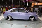 FAW TFC A1 2009 года